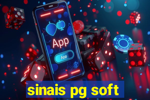 sinais pg soft